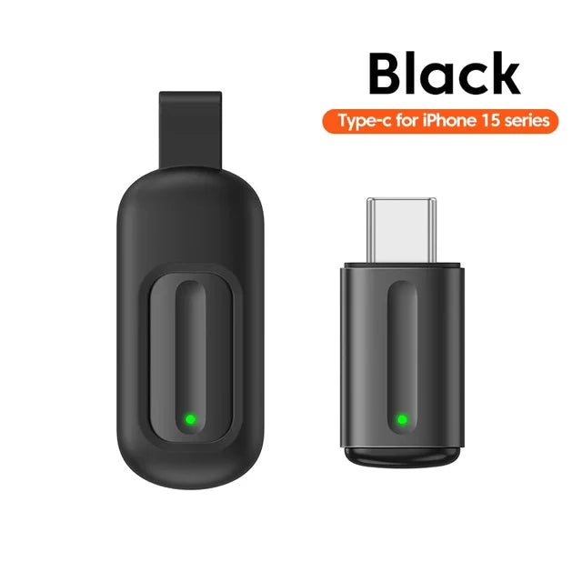 Smart IR Remote Control Phone APP Mini Adapter type-C Micro USB