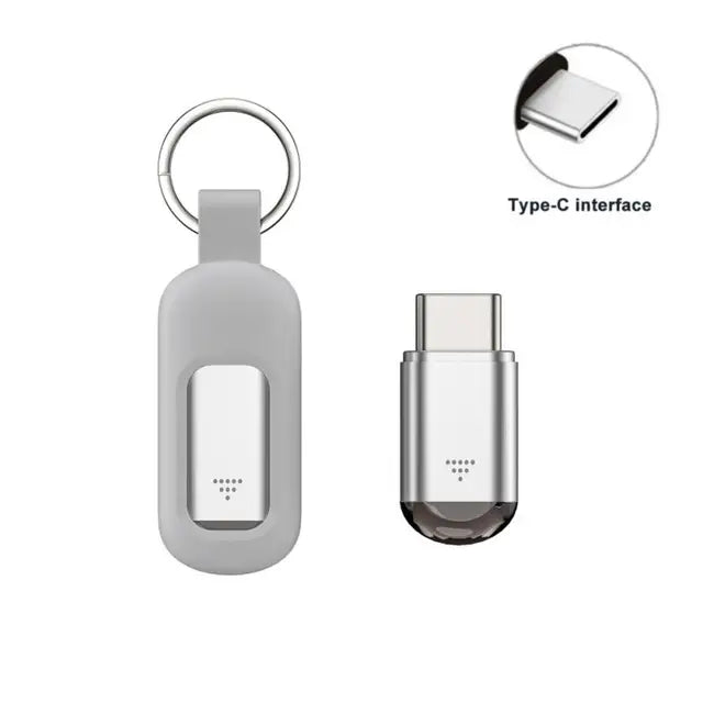 Smart IR Remote Control Phone APP Mini Adapter type-C Micro USB