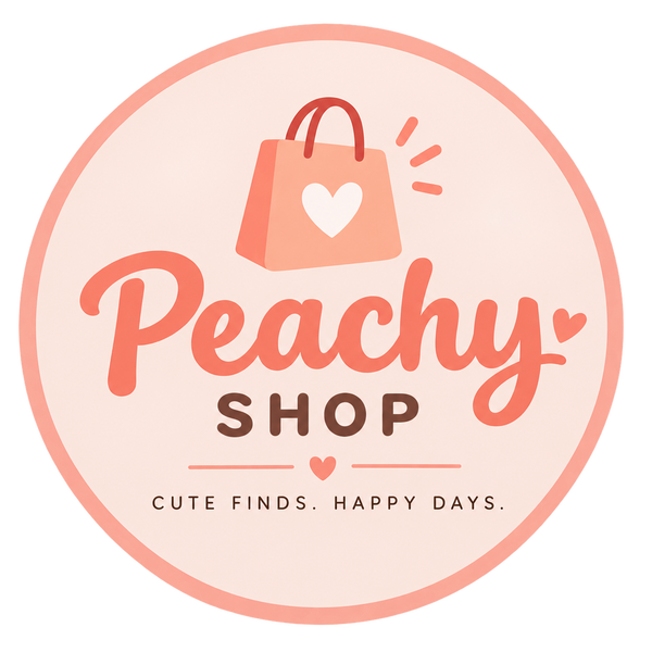 Peachy Shop